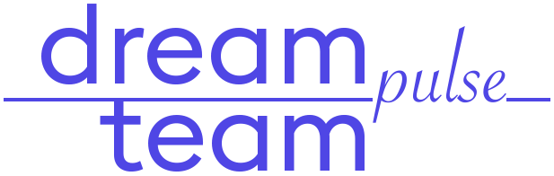 DTPulse logo
