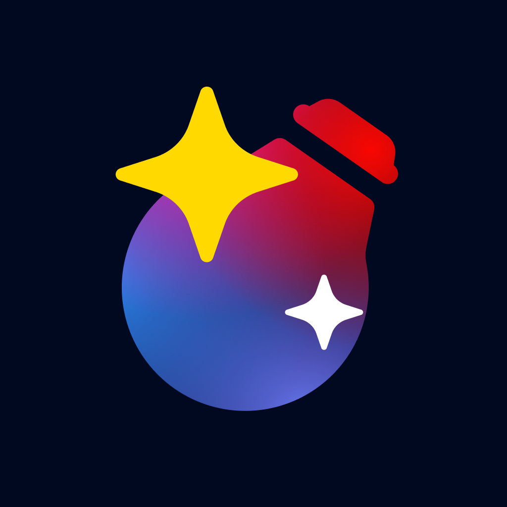 Mind Elixir App logo