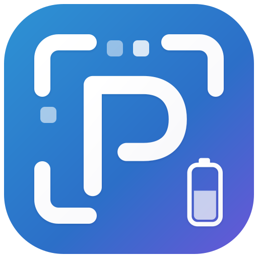 PrepaidQR logo
