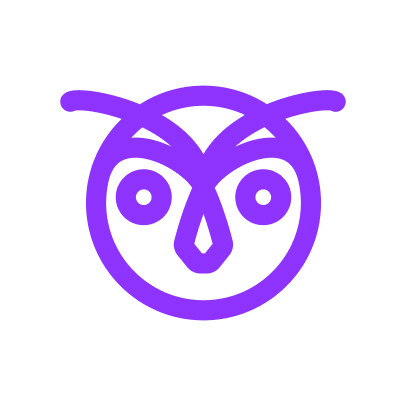 Marketowl logo