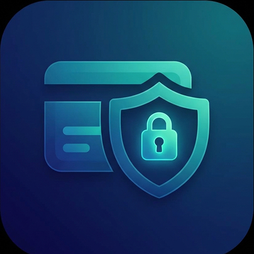 LazyByte Labs logo