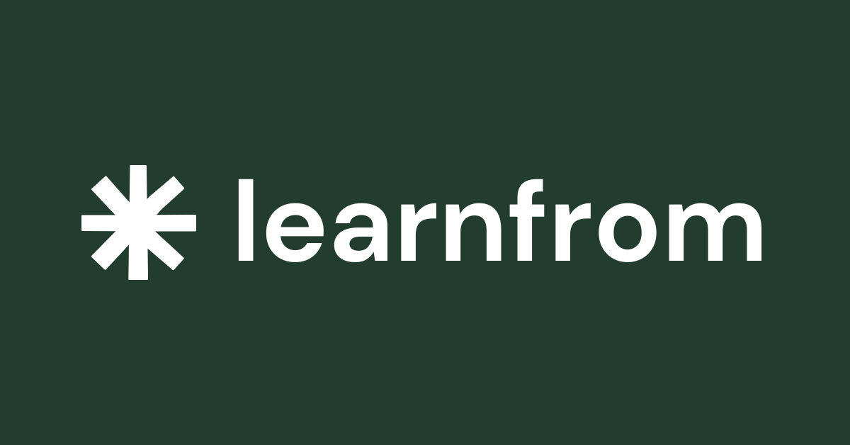 learnfrom.co logo