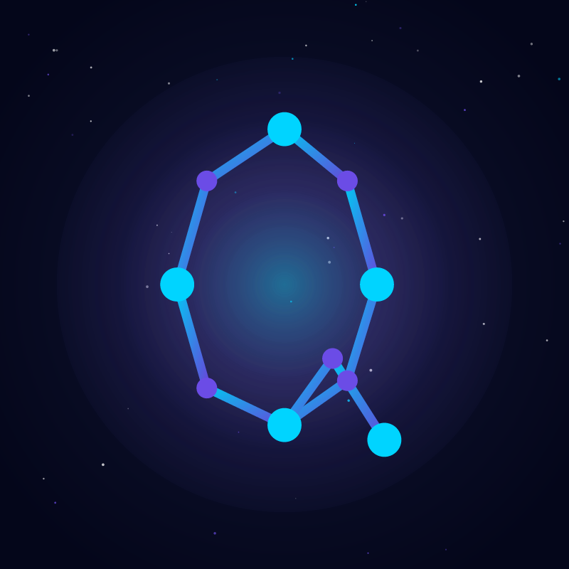 Cosmiq logo