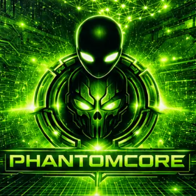 PHNTM-One logo
