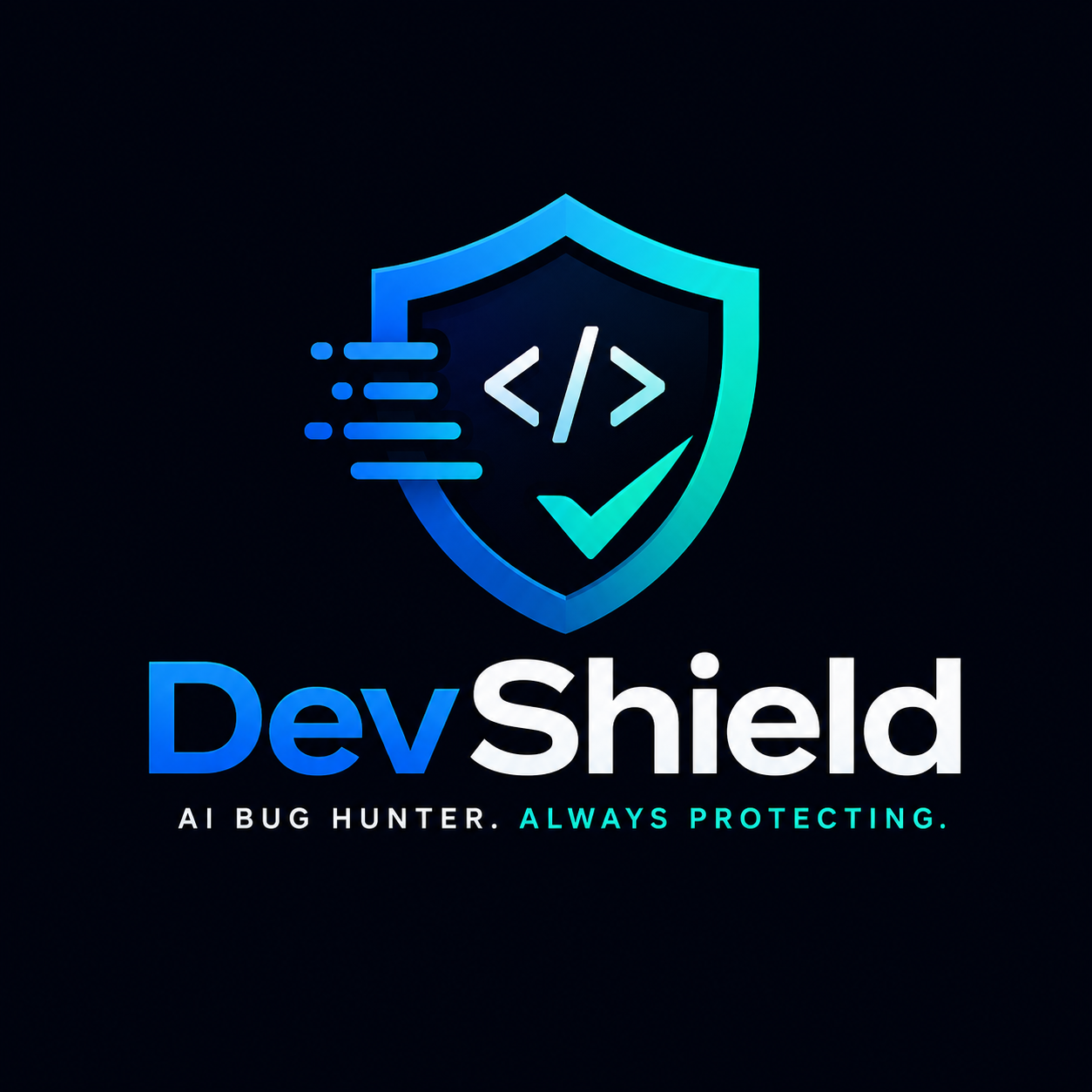 DevShield screenshot