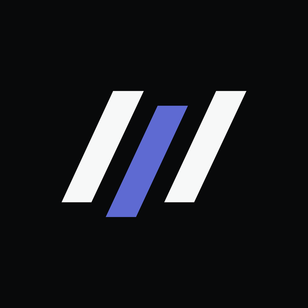 Trail logo