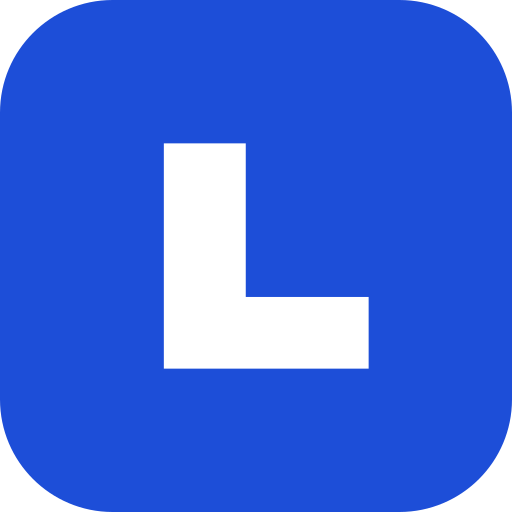 Listlift logo