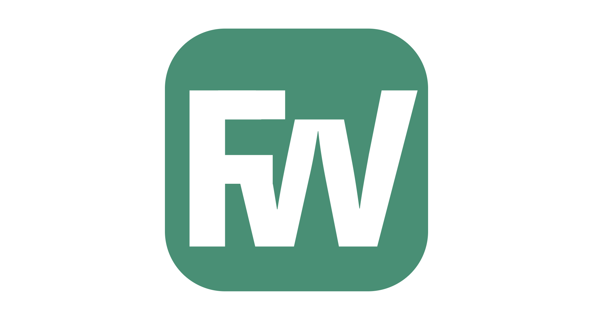 FreddyWorks logo